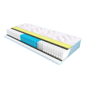 Фото матраса Sleep&Fly Optima 2в1 Fitness